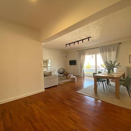 2-Bedroom Apartment In Athina Atena Exterior foto