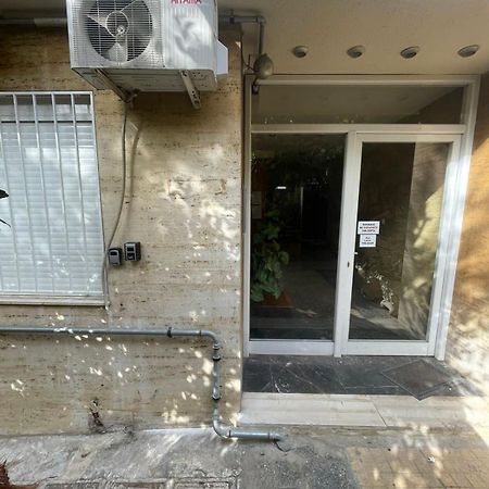 2-Bedroom Apartment In Athina Atena Exterior foto
