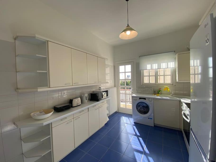 2-Bedroom Apartment In Athina Atena Exterior foto
