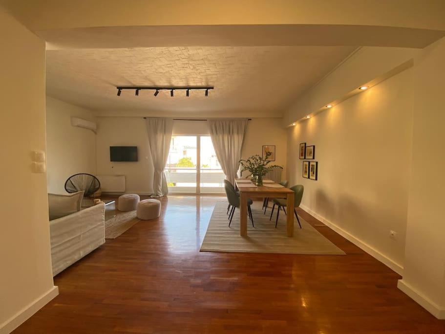 2-Bedroom Apartment In Athina Atena Exterior foto