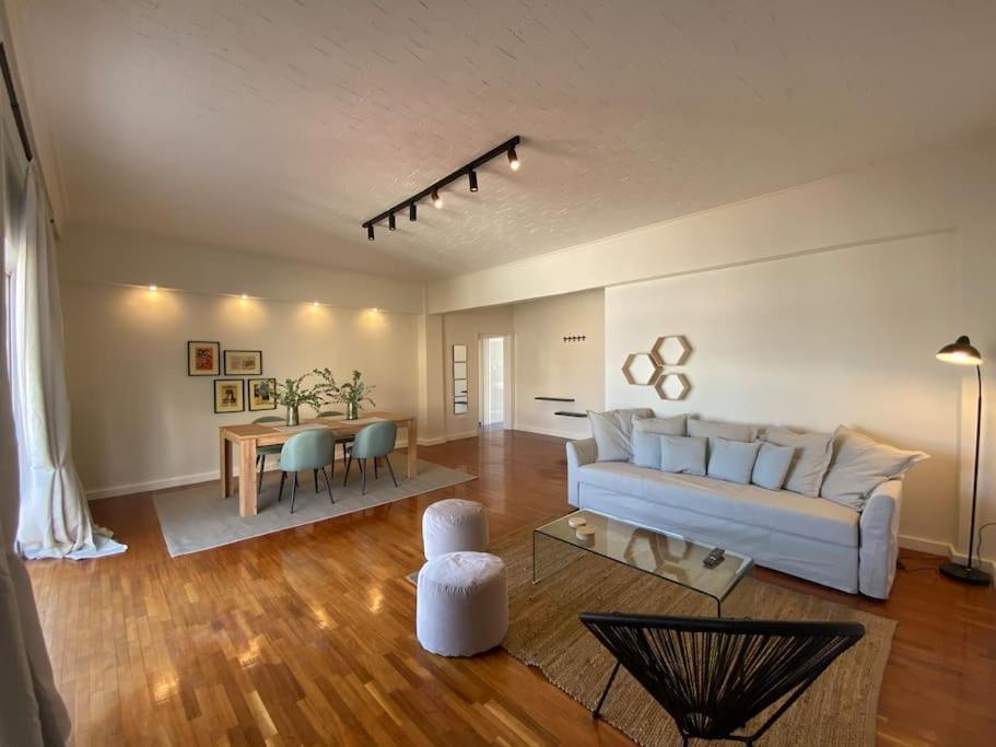 2-Bedroom Apartment In Athina Atena Exterior foto