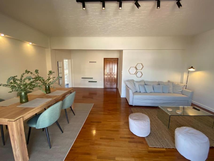 2-Bedroom Apartment In Athina Atena Exterior foto