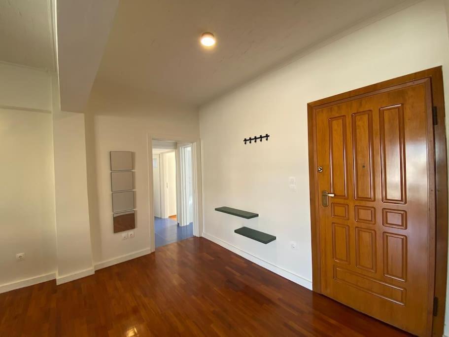 2-Bedroom Apartment In Athina Atena Exterior foto