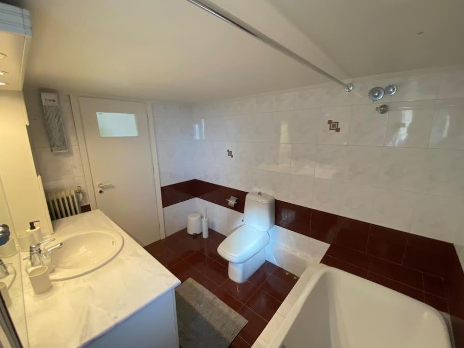 2-Bedroom Apartment In Athina Atena Exterior foto