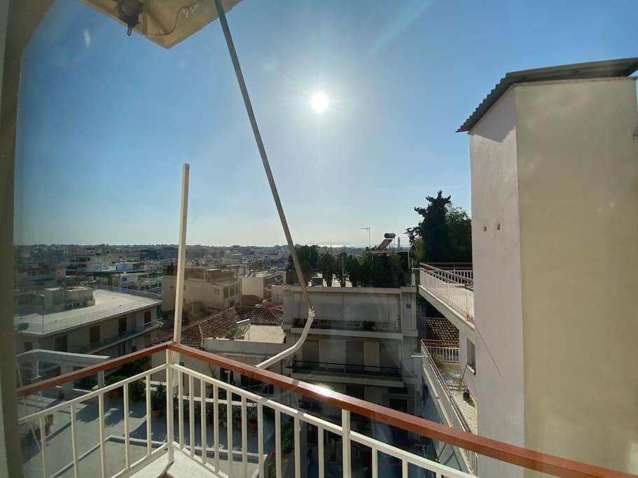 2-Bedroom Apartment In Athina Atena Exterior foto