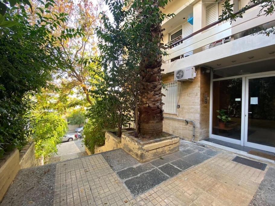 2-Bedroom Apartment In Athina Atena Exterior foto