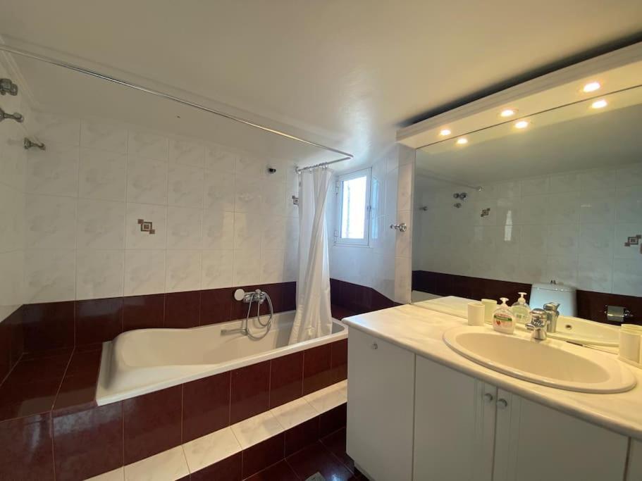 2-Bedroom Apartment In Athina Atena Exterior foto