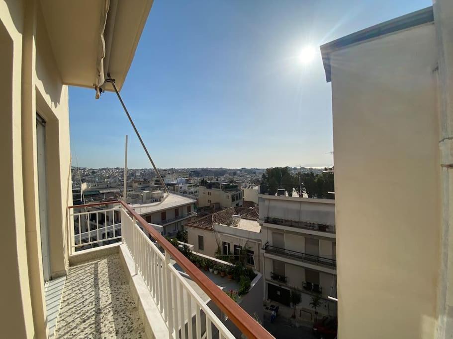 2-Bedroom Apartment In Athina Atena Exterior foto