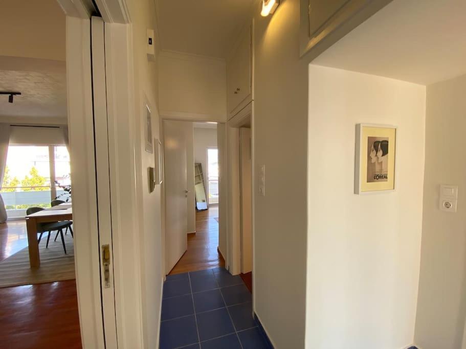 2-Bedroom Apartment In Athina Atena Exterior foto