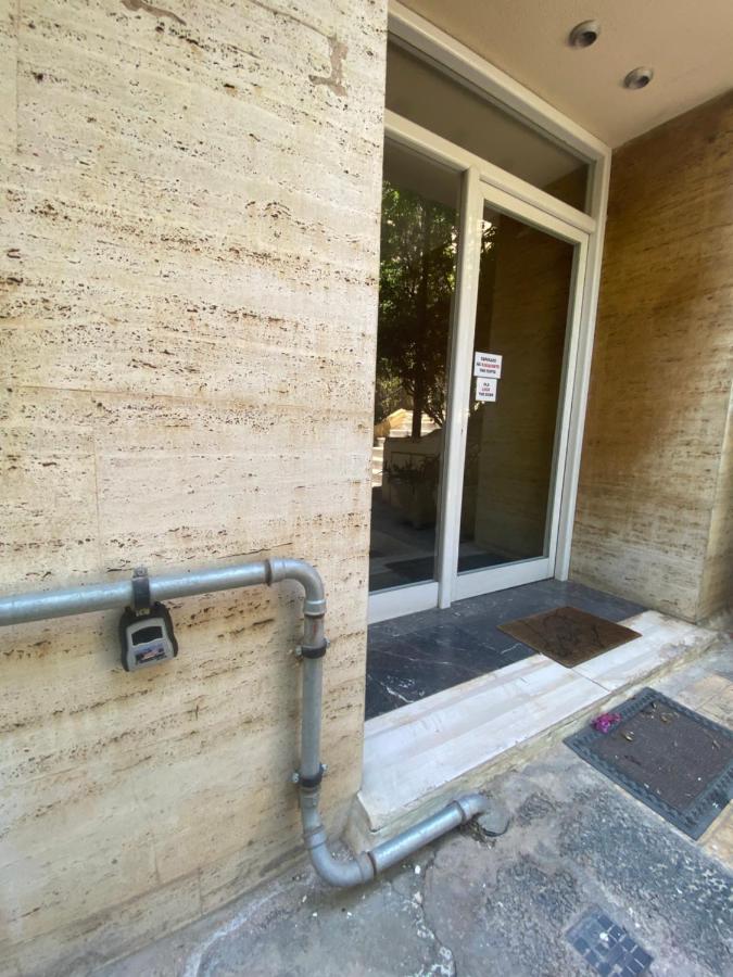2-Bedroom Apartment In Athina Atena Exterior foto