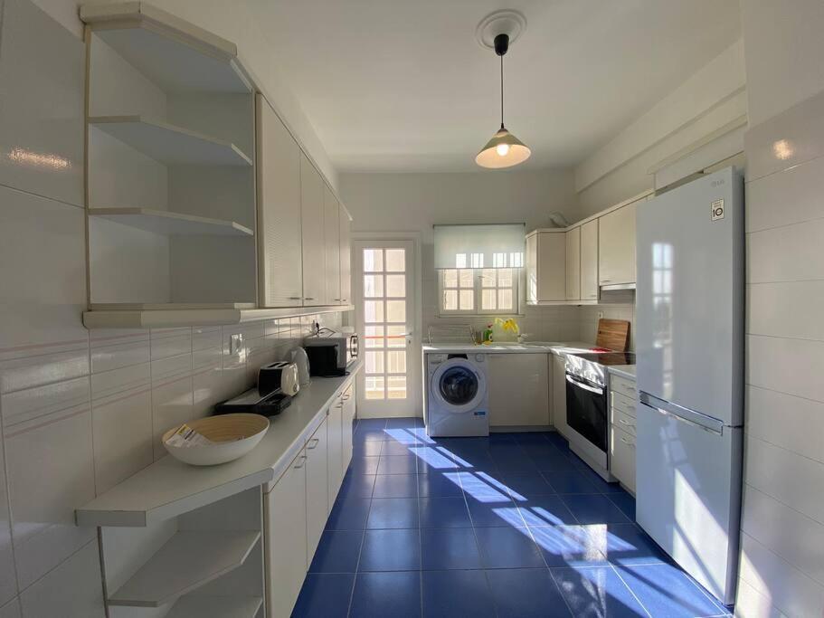 2-Bedroom Apartment In Athina Atena Exterior foto