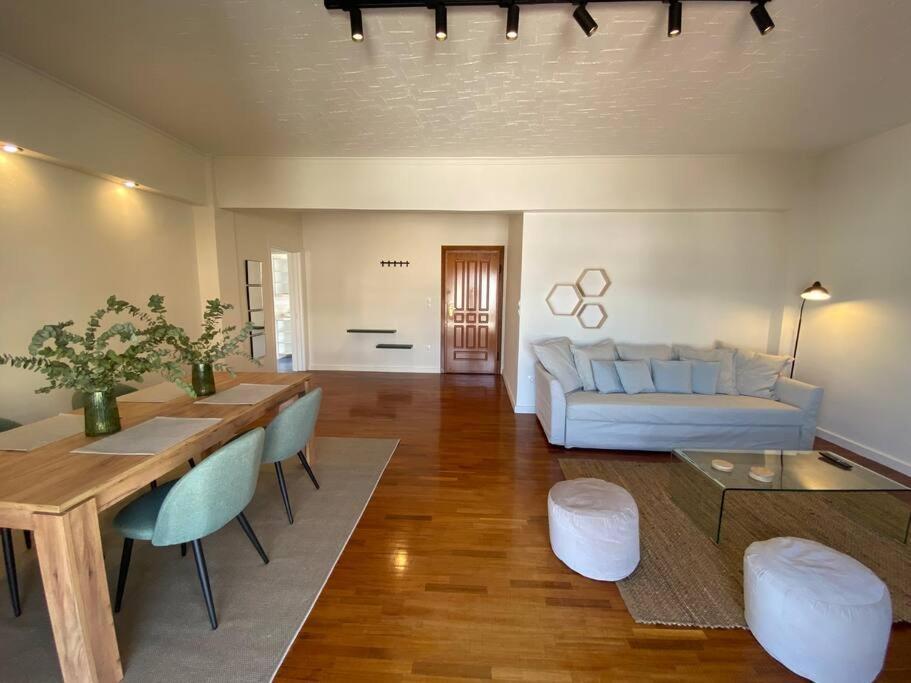 2-Bedroom Apartment In Athina Atena Exterior foto