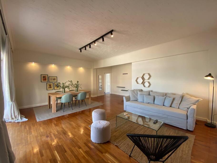 2-Bedroom Apartment In Athina Atena Exterior foto