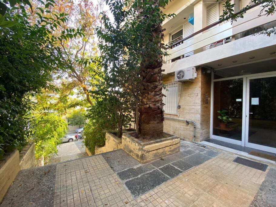 2-Bedroom Apartment In Athina Atena Exterior foto